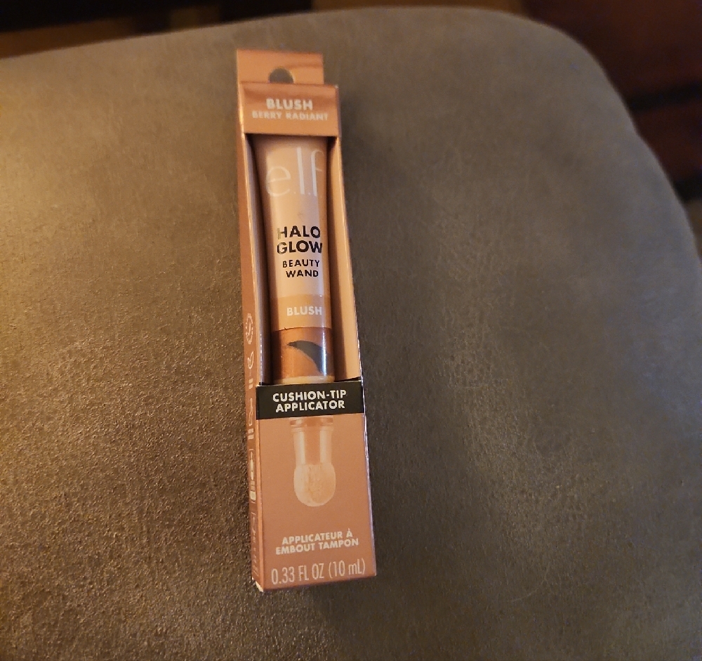 3 FOR $9 e.l.f. Halo Glow Beauty Wand Blush Color